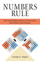 Book cover of: Numbers Rule. By: George G. Szpiro