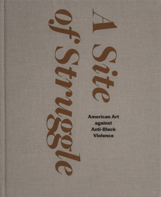 Book cover of: Site of Struggle. By: Janet Dees