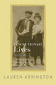 Book cover of: Revolutionary Lives. By: Lauren Arrington
