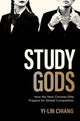 Book cover of: Study Gods. By: Yi-Lin Chiang
