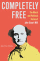 Book cover of: Completely Free. By: John Peter DiIulio