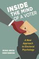 Book cover of: Inside the Mind of a Voter