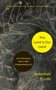 This Land Is Our Land