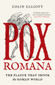 Book cover of: Pox Romana