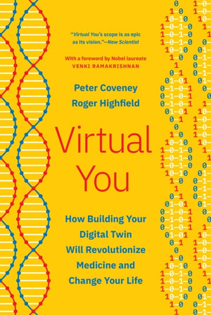 Virtual You
