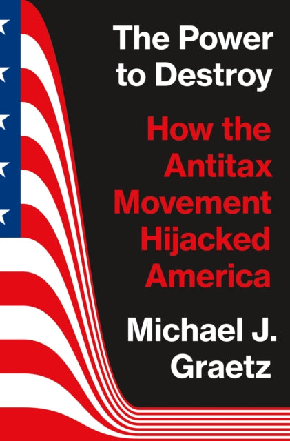 Book cover of: Power to Destroy