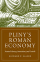 Book cover of: Pliny's Roman Economy. By: Richard Saller