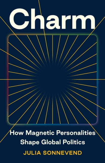 Book cover of: Charm