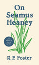 Book cover of: On Seamus Heaney. By: Roy Foster