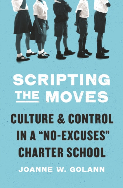 Book cover of: Scripting the Moves