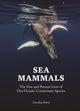 Book cover of: Sea Mammals. By: Annalisa Berta