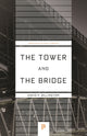 Book cover of: Tower and the Bridge. By: David P. Billington