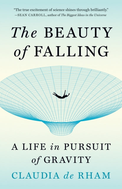 Beauty of Falling