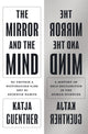 Book cover of: Mirror and the Mind. By: Katja Guenther