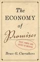 Book cover of: Economy of Promises
