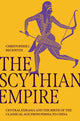 Book cover of: Scythian Empire. By: Christopher I. Beckwith