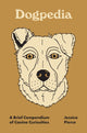 Book cover of: Dogpedia. By: Jessica Pierce