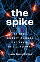 Book cover of: Spike. By: Mark Humphries