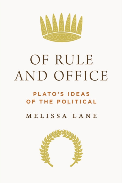 Book cover of: Of Rule and Office