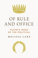 Book cover of: Of Rule and Office