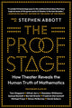 Book cover of: Proof Stage
