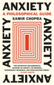 Book cover of: Anxiety
