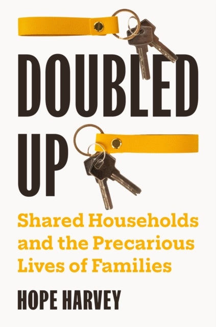 Book cover of: Doubled Up