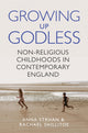 Book cover of: Growing Up Godless