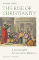 Book cover of: Rise of Christianity. By: Rodney Stark