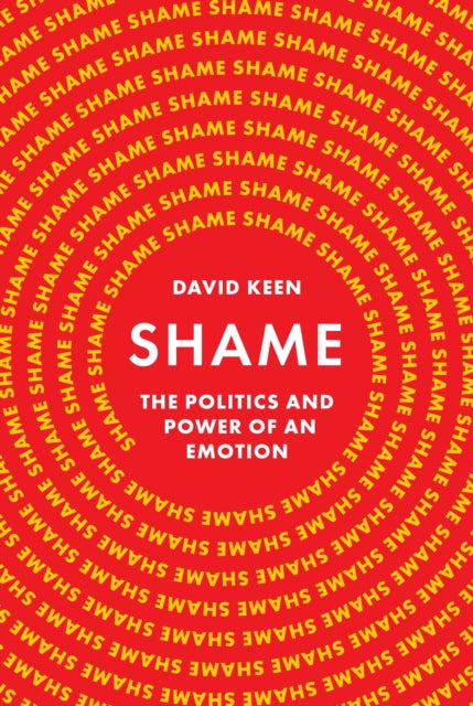 Book cover of: Shame