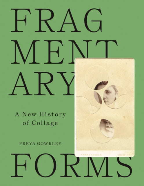 Book cover of: Fragmentary Forms