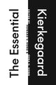 Book cover of: Essential Kierkegaard. By: Søren Kierkegaard