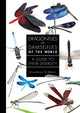 Book cover of: Dragonflies and Damselflies of the World. By: Klaas-Douwe B. Dijkstra