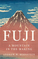 Book cover of: Fuji. By: Andrew W. Bernstein