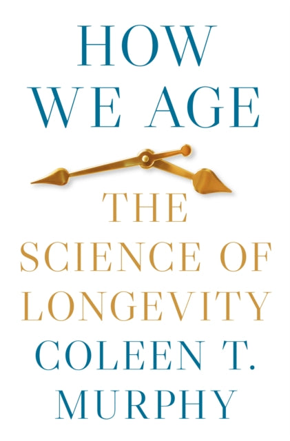 Book cover of: How We Age
