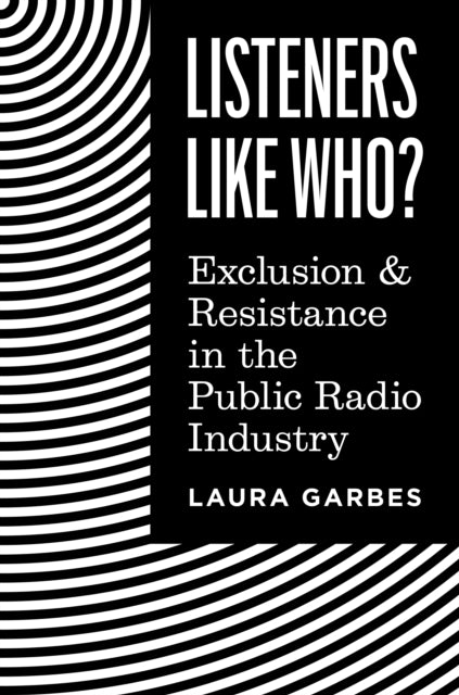 Book cover of: Listeners Like Who?