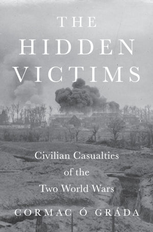 The Hidden Victims