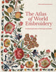 Atlas of World Embroidery