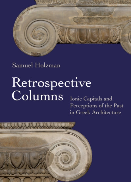 Book cover of: Retrospective Columns