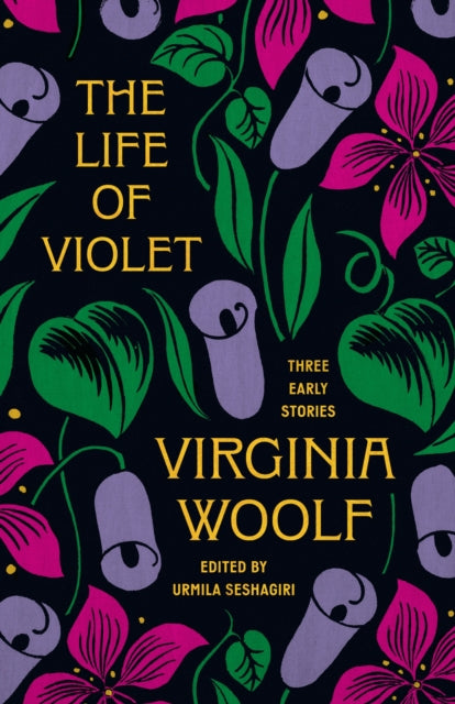 Book cover of: Life of Violet