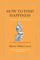How to Find Happiness
