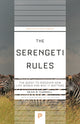 Book cover of: Serengeti Rules