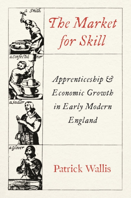 Book cover of: Market for Skill