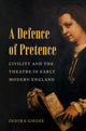 Book cover of: Defence of Pretence