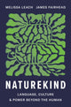 Book cover of: Naturekind. By: Melissa Leach