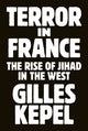 Book cover of: Terror in France