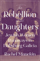 Book cover of: Rebellion of the Daughters