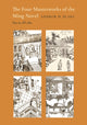 Book cover of: Four Masterworks of the Ming Novel. By: Andrew H. Plaks