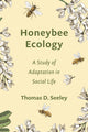 Book cover of: Honeybee Ecology