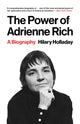 Book cover of: Power of Adrienne Rich